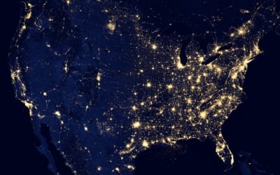 6 Industries Where Geospatial Data is Essential