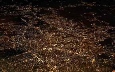 The 2 Different Types of GIS Data: Vector and Raster