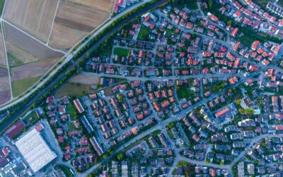 What is the difference between GIS and Geospatial?