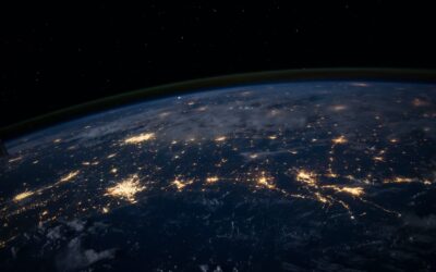What is the Difference Between Geostatistics and Geospatial Analysis?
