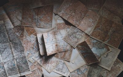 How Geospatial Analysis Has Evolved Over Time