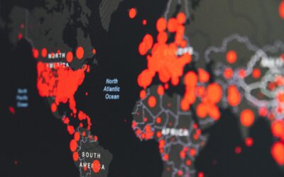 The Power of Scaling: How It Alters Map Interpretation and Impacts Data Analysis Accuracy