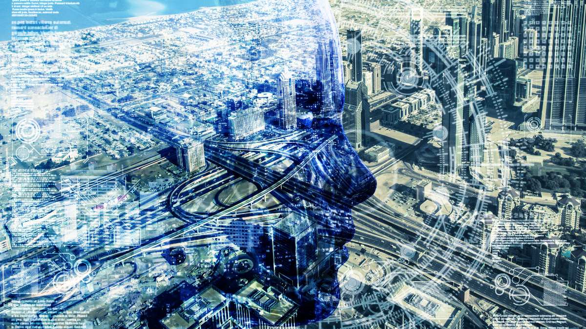 GIS and Smart Cities: Mapping the Future | BioMedware