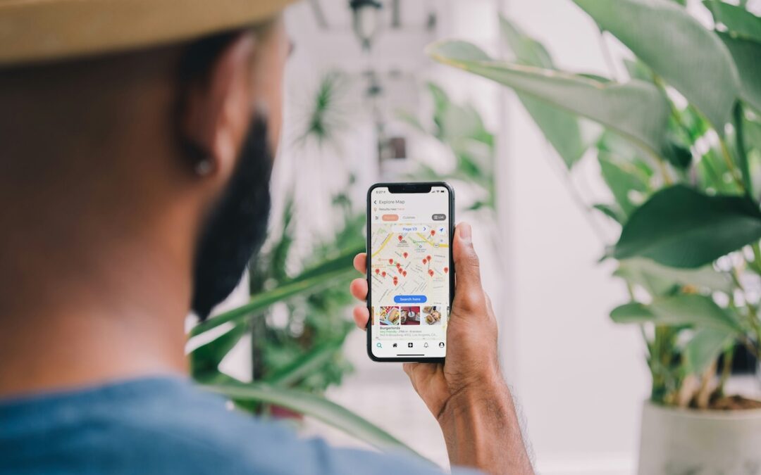 What’s The Difference Between Google Maps, GIS, and Vesta?