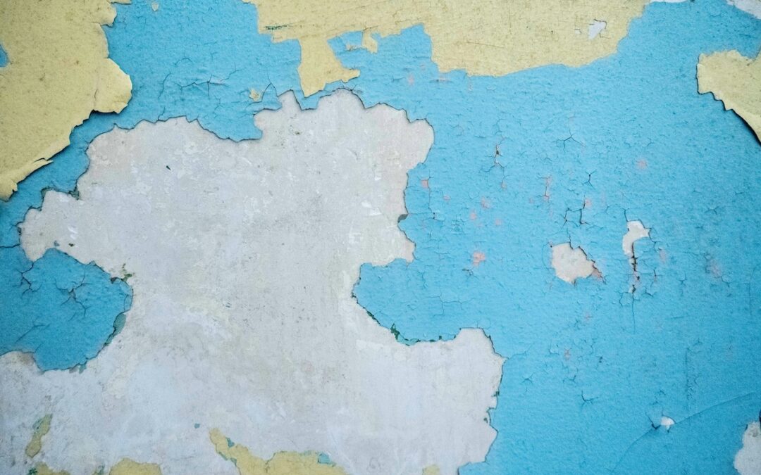 blue zones geospatial analysis