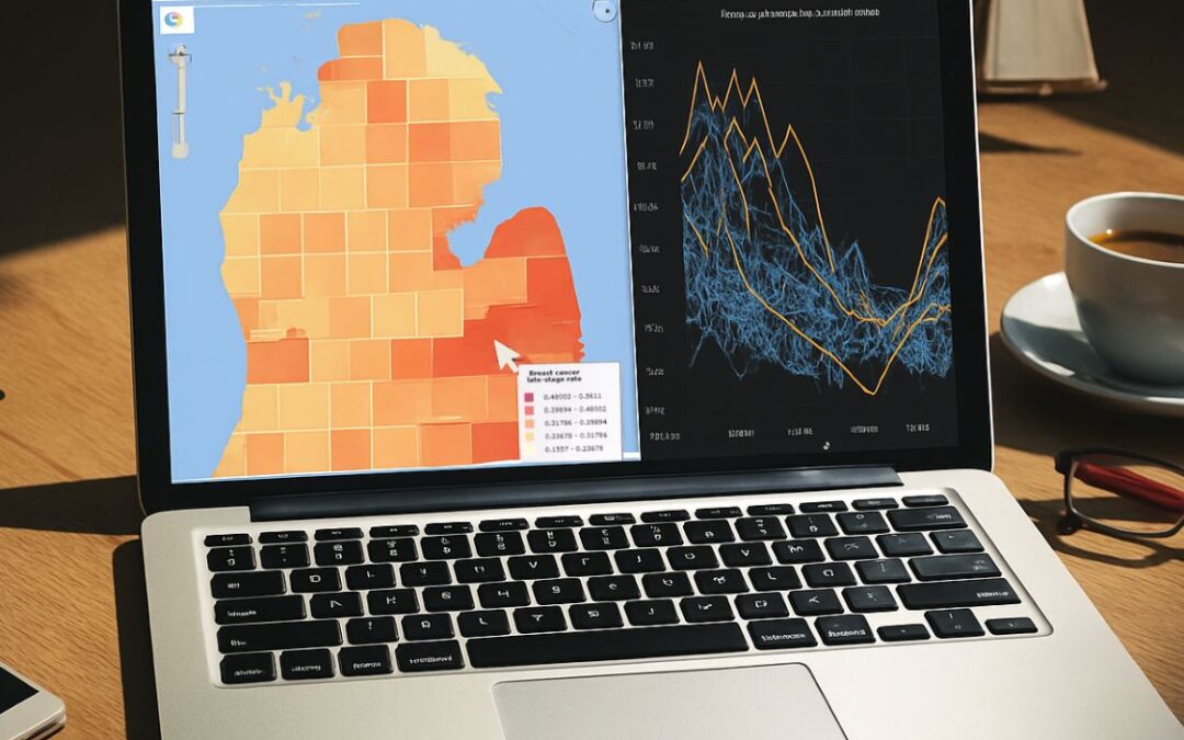 how to utilize time plots in Vesta