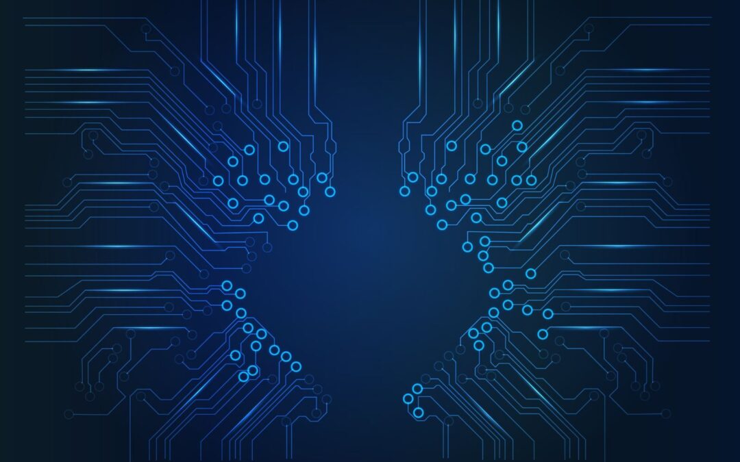 What is space-time visualization?