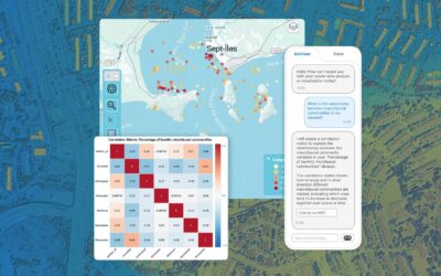 Why Does Most Geospatial AI Fall Short? How Vesta’s AI Advisor Gets It Right