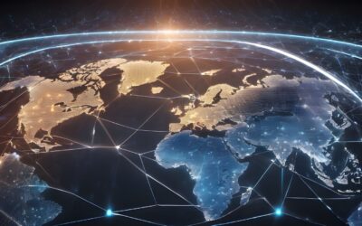The Complete Guide to Spatial Analysis: From Patterns to Processes