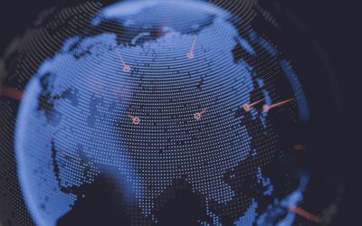 5 Geospatial Trends and Use Cases Shaping the Industry